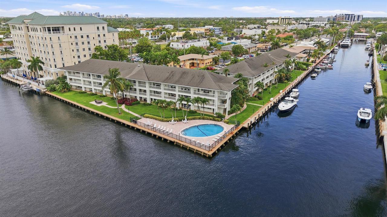 2881 NE 32nd Street 118, Fort Lauderdale, Floride 33306, États-Unis