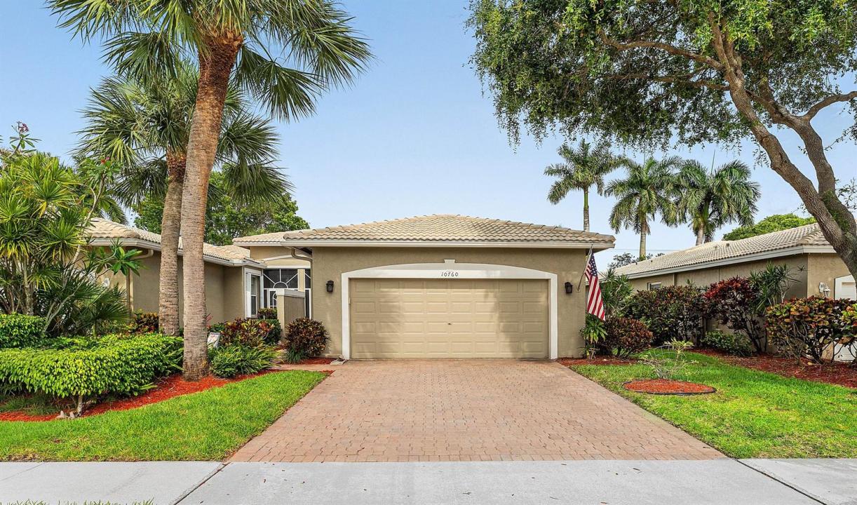 10760 Royal Caribbean Circle, Boynton Beach, Florida 33437, USA