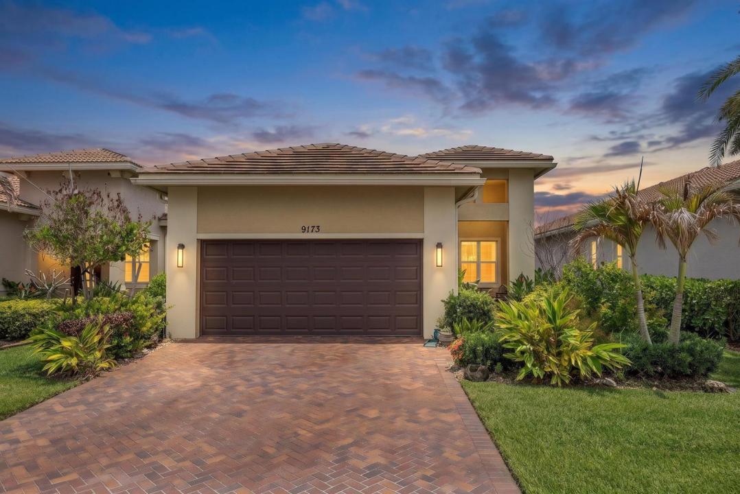 9173 SW Michele Way, Port St. Lucie, Floride 34987, États-Unis
