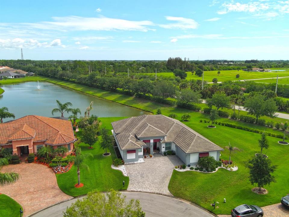 8220 Halbert Lane, Vero Beach, Florida 32968, Stati Uniti