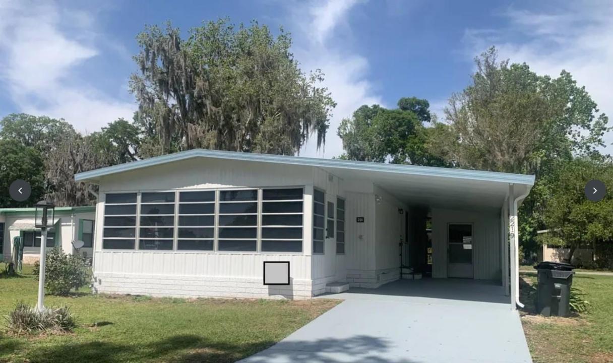2219 NW 47th Circle, Ocala, Florida 34482, USA