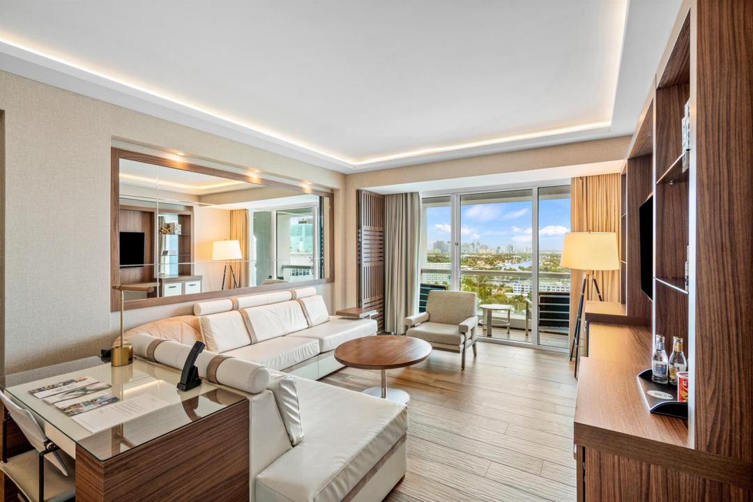 551 N Fort Lauderdale Beach Boulevard H1603, Fort Lauderdale, Floride 33304, États-Unis
