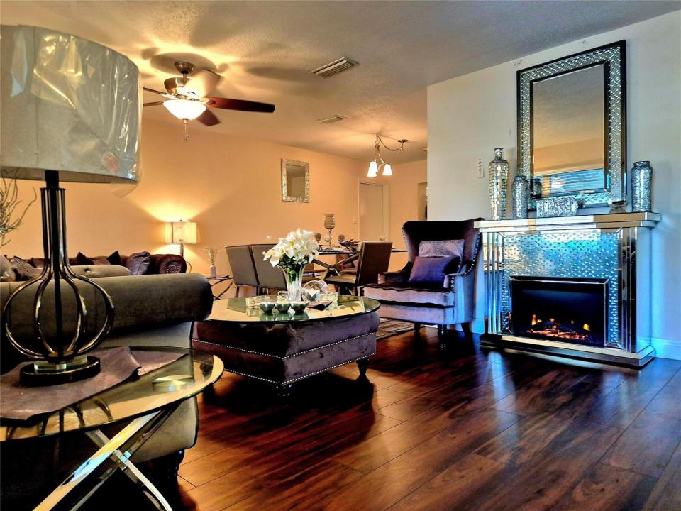 1390 NW 70th Lane, Margate, Floride 33063, États-Unis