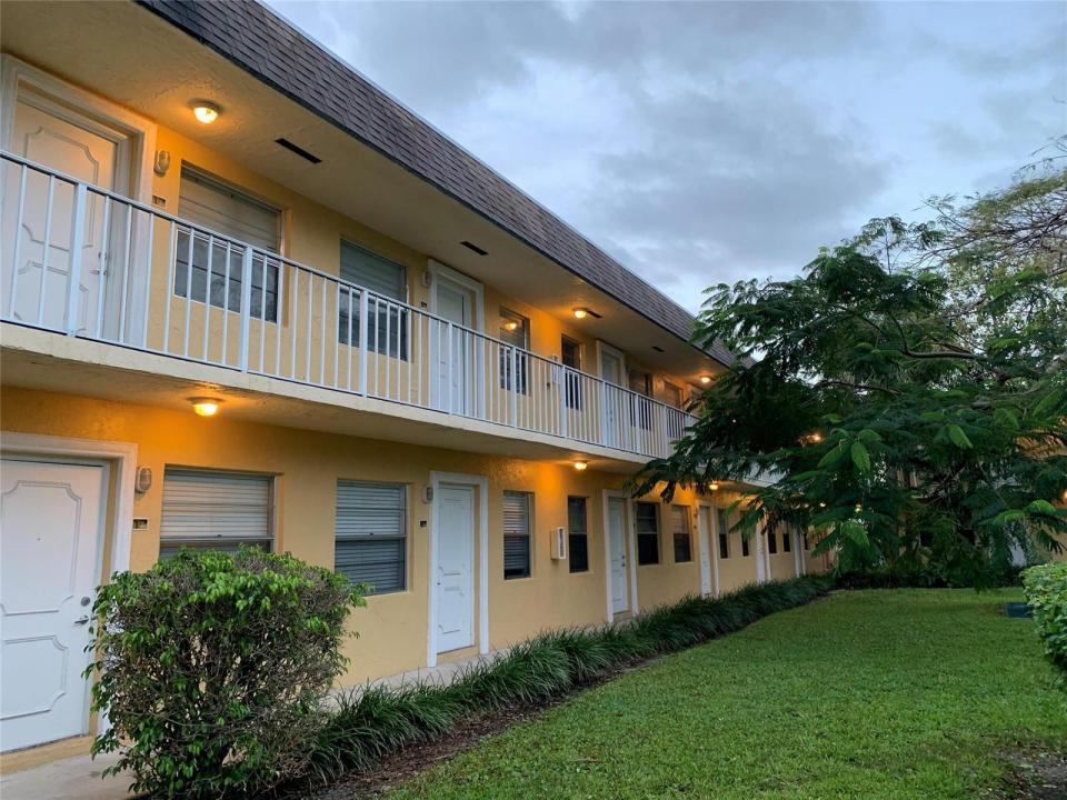 5168 NE 6th Avenue 426, Fort Lauderdale, Floride 33334, États-Unis