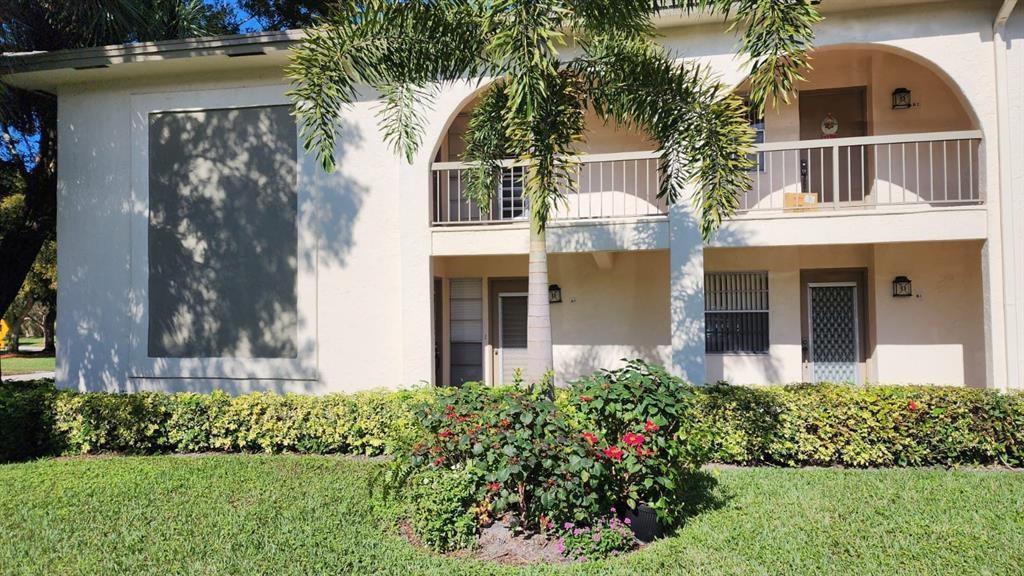 2614 Nassau Bend A1, Coconut Creek, Florida 33066, USA