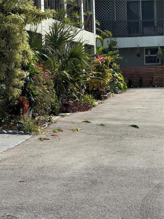 2452 Taylor Street 204, Hollywood, Floride 33020, États-Unis