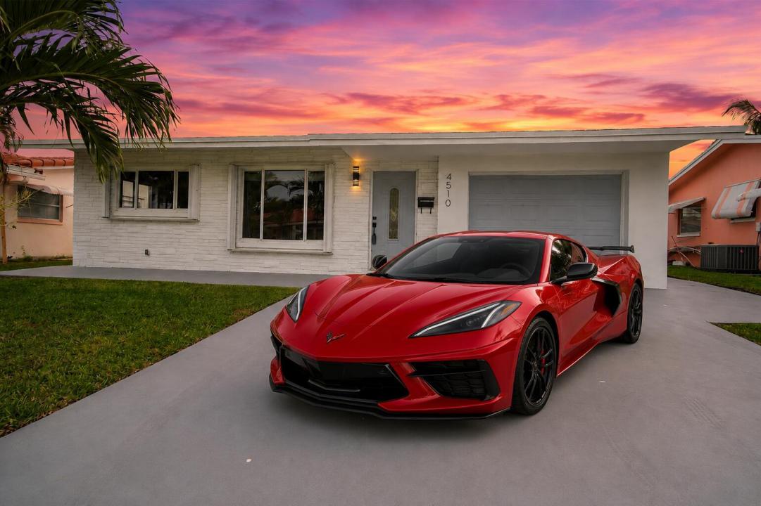 4510 NW 49th Drive, Tamarac, Floride 33319, États-Unis