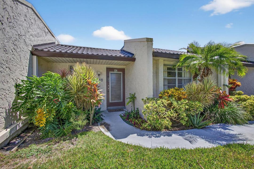 224 Lake Constance Drive #224, West Palm Beach, Floride 33411, États-Unis