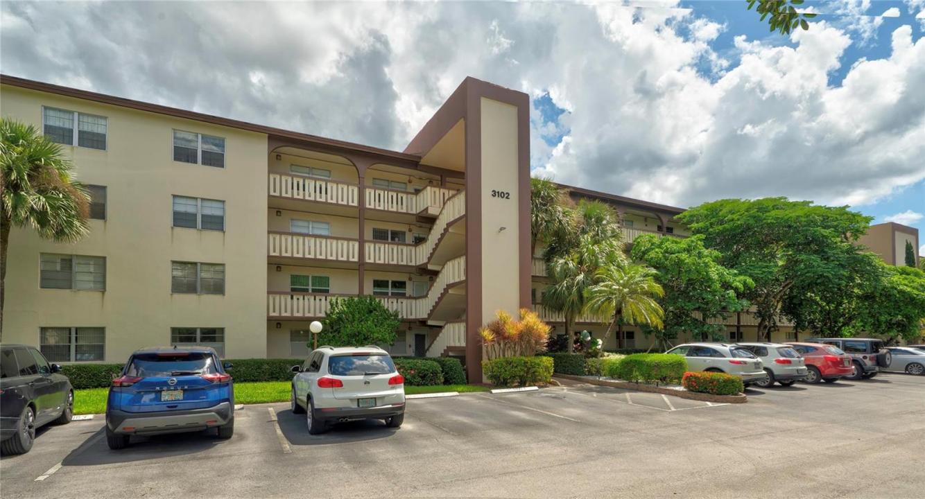 3102 Portofino Point K3, Coconut Creek, Floride 33066, États-Unis