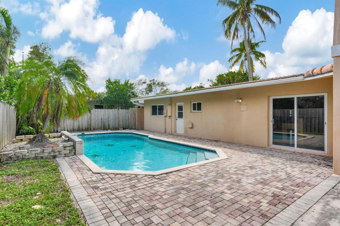 1300 NE 26th NE Avenue, Pompano Beach, Floride 33062, États-Unis