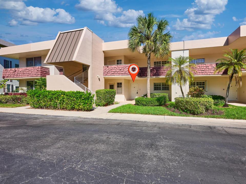 3001 S Palm Aire Drive 107, Pompano Beach, Floride 33069, États-Unis