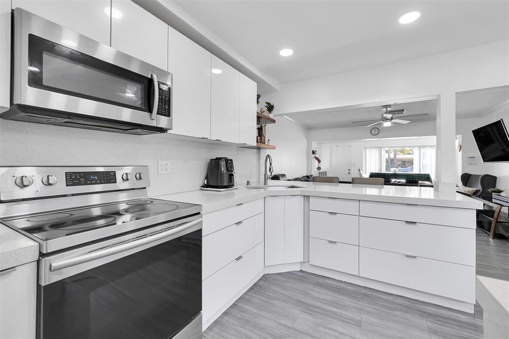 2535 Sherman Street, Hollywood, Floride 33020, États-Unis
