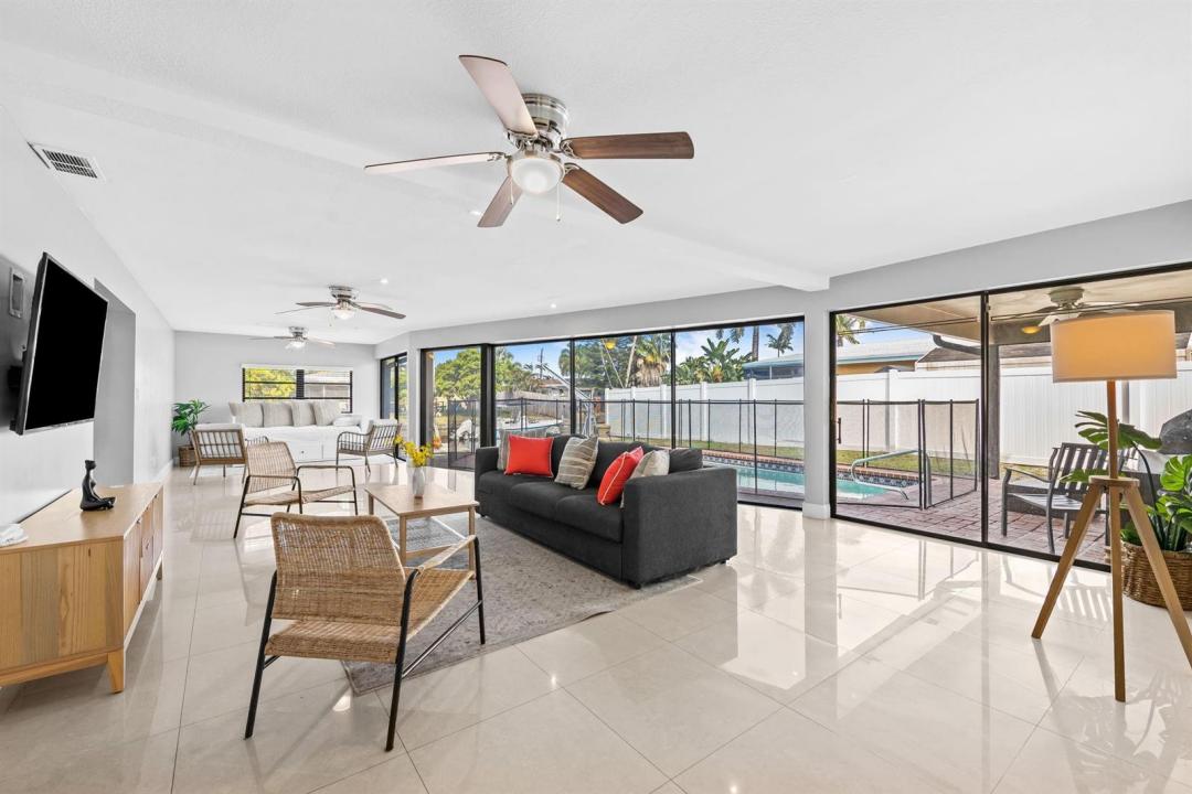 1601 NE 63rd Street, Fort Lauderdale, Floride 33334, États-Unis