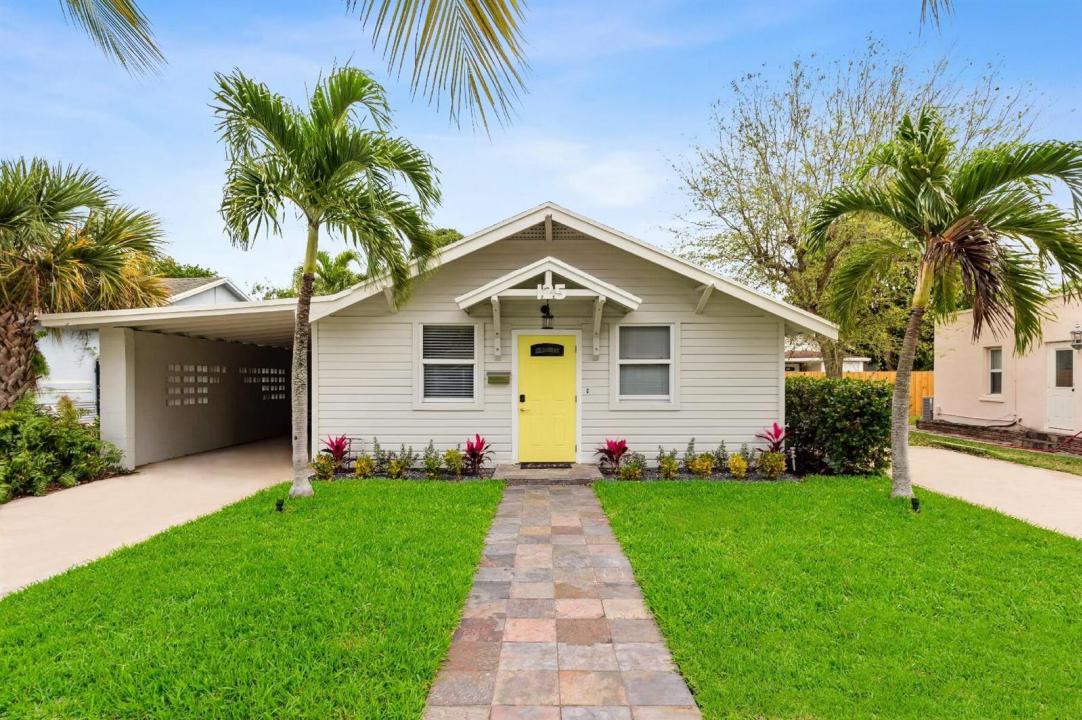 125 NW 3rd Avenue, Delray Beach, Florida 33444, Stati Uniti