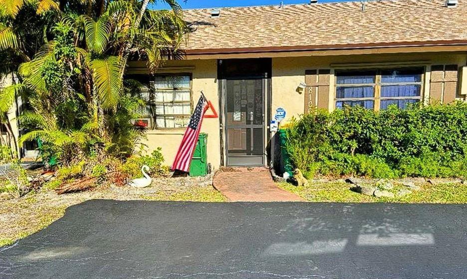 8106 NW 100th Drive, Tamarac, Floride 33321, États-Unis