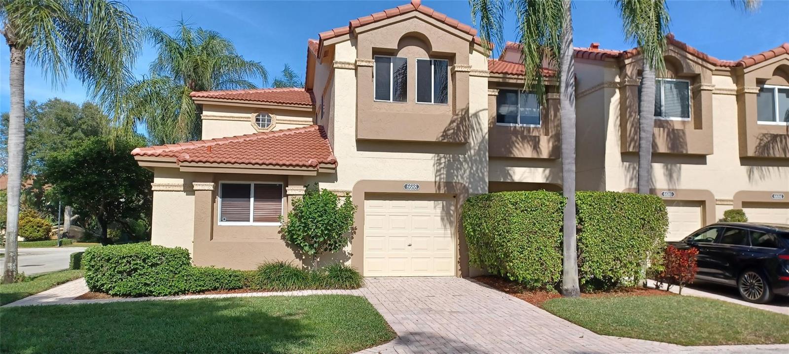 6688 Via Regina, Boca Raton, Floride 33433, États-Unis