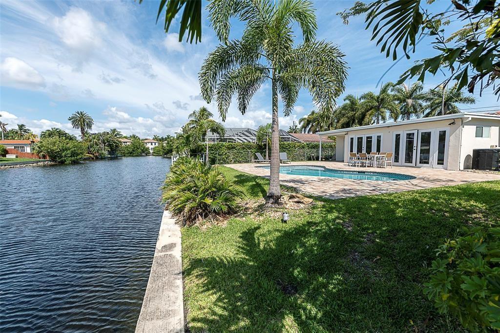 1162 Hayes Street, Hollywood, Floride 33019, États-Unis