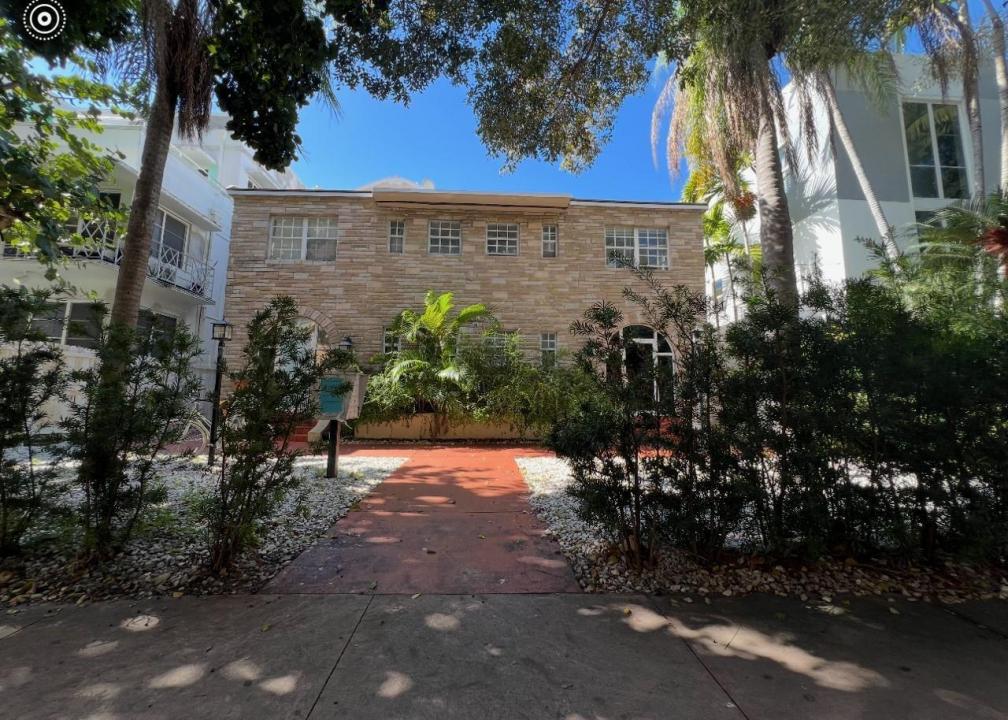 828 Pennsylvania Avenue, Miami Beach, 플로리다 33139, 미국