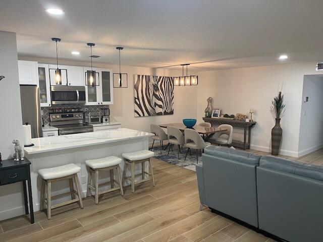 1157 S Drive Circle C, Delray Beach, Florida 33445, USA