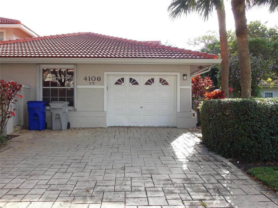 4106 Carriage Drive 5C, Pompano Beach, Florida 33069, Stati Uniti