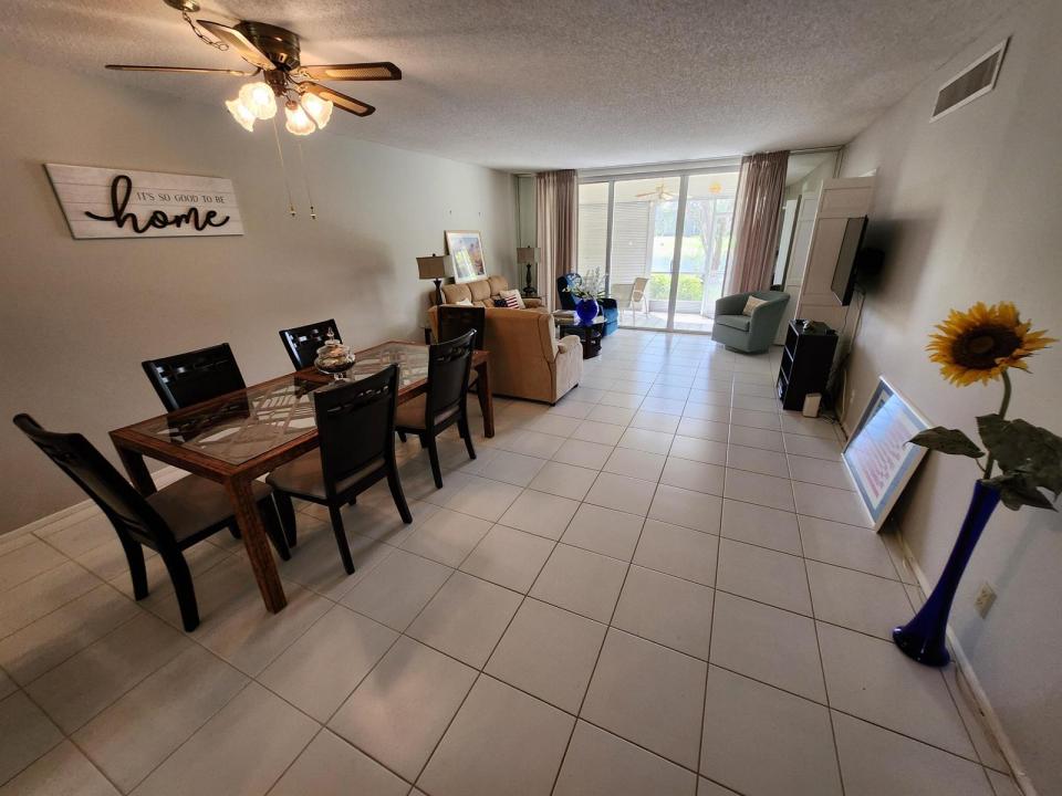 4030 W Palm Aire Drive 101, Pompano Beach, Floride 33069, États-Unis