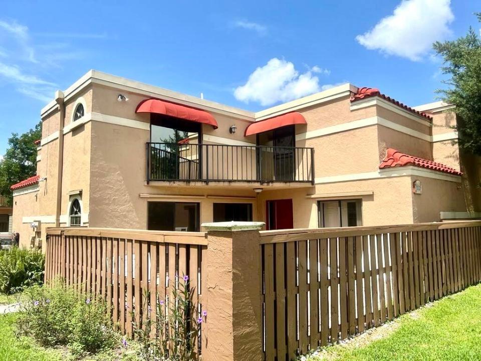 8104 Severn Drive B, Boca Raton, Florida 33433, Stati Uniti