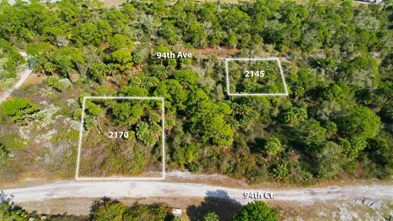 2145 94th Avenue, Vero Beach, Floride 32966, États-Unis