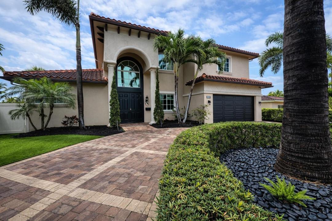 2461 SE 10th Street, Pompano Beach, Floride 33062, États-Unis