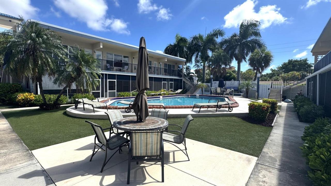 1960 NE 1st Street Unit 7d, Deerfield Beach, Florida 33441, Stati Uniti