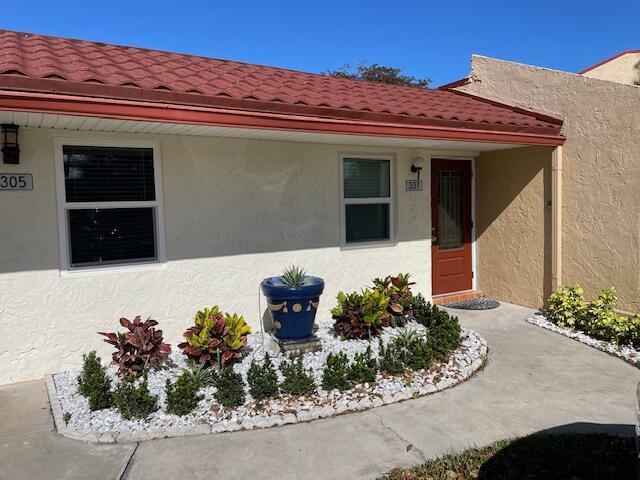 307 Lake Evelyn Drive, West Palm Beach, Floride 33411, États-Unis