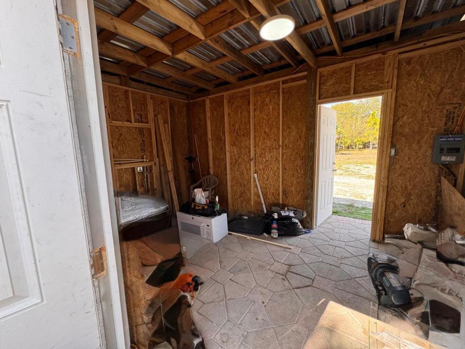 357 Hunting Club Avenue, Clewiston, Floride 33440, États-Unis