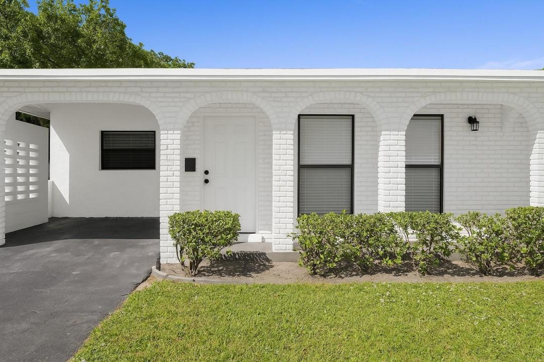 501 NW 30th Court, Wilton Manors, Florida 33311, Stati Uniti