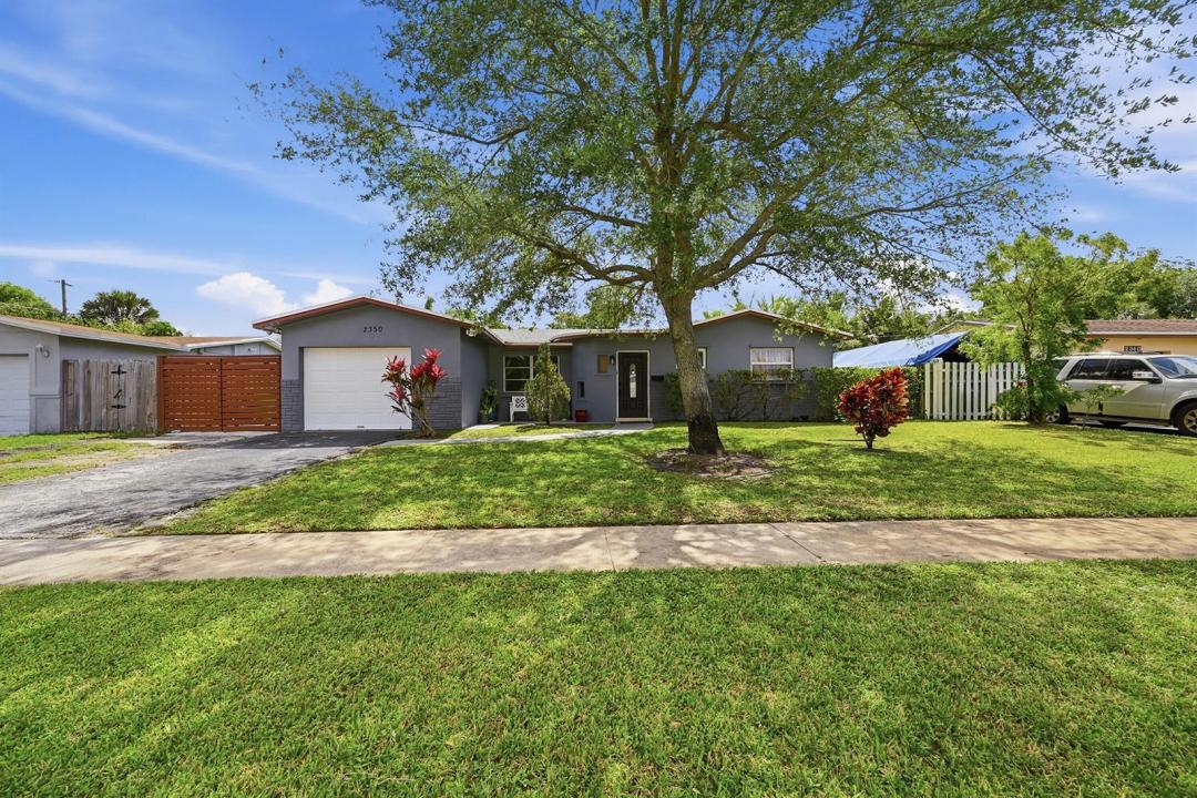2350 NW 60th Avenue, Sunrise, Floride 33313, États-Unis