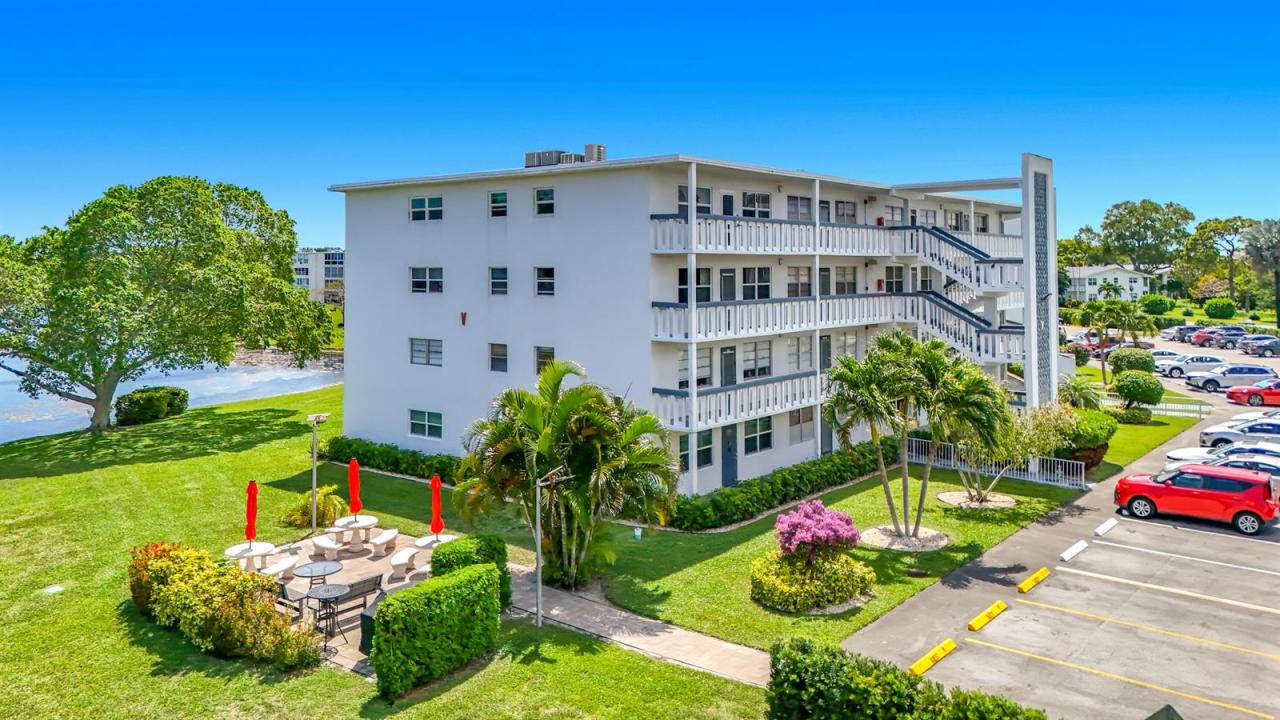 2114 Oakridge V, Deerfield Beach, Florida 33442, Stati Uniti