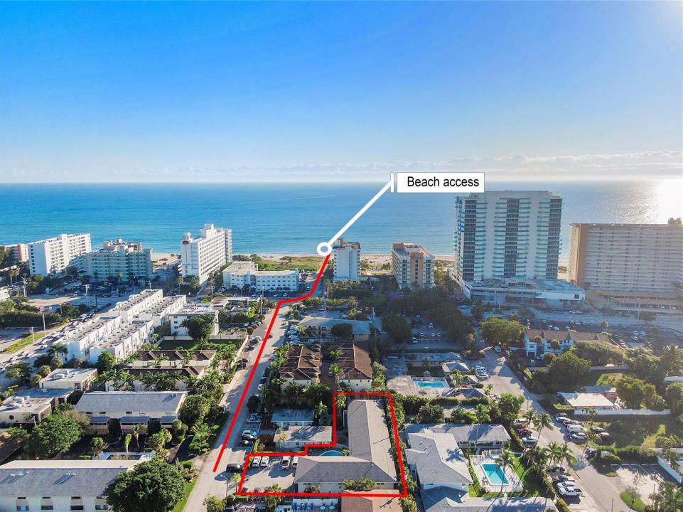 3230 NE 13th Street 102, Pompano Beach, 플로리다 33062, 미국