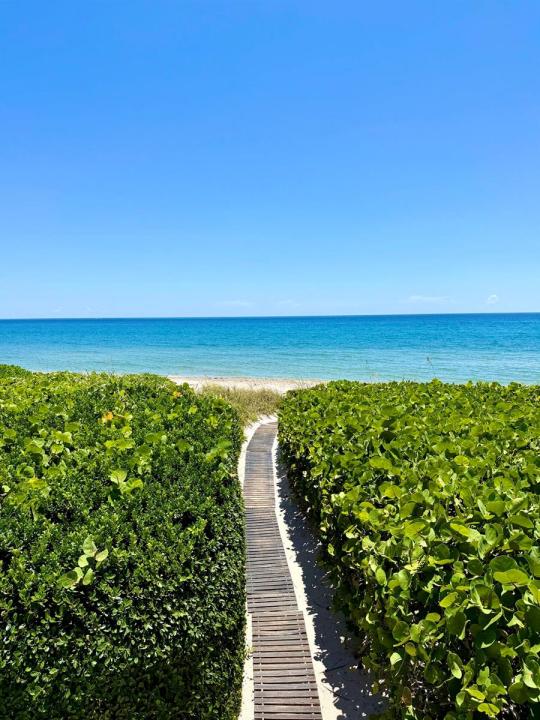 2921 S Ocean Boulevard 204, Highland Beach, Floride 33487, États-Unis