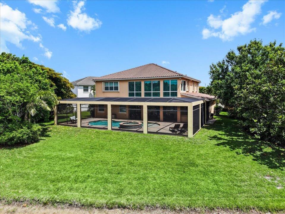 2524 Cooper Way, Wellington, Floride 33414, États-Unis