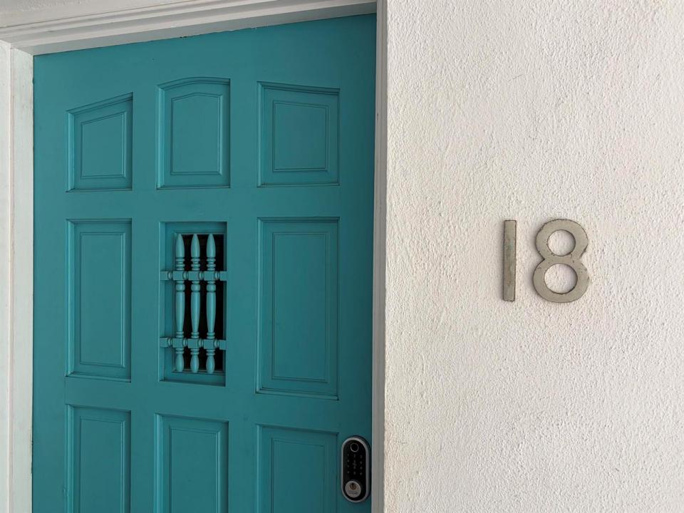 625 Orton Avenue 18, Fort Lauderdale, Floride 33304, États-Unis