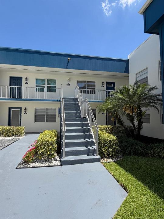 490 Normandy K, Delray Beach, Floride 33484, États-Unis