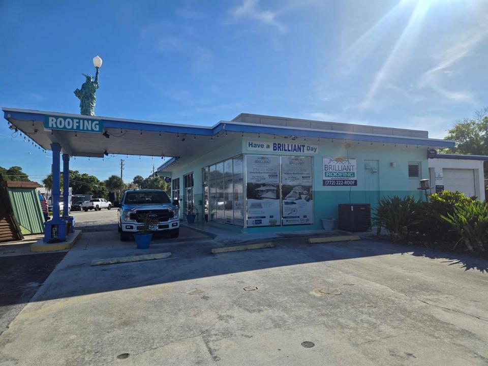 4149 SE Salerno Road A, Stuart, فلوريدا 34997, الولايات المتحدة