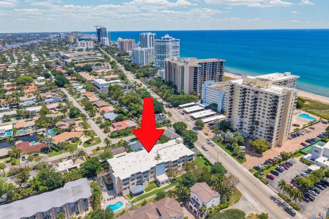 1965 S Ocean Boulevard 202, Lauderdale By The Sea, Floride 33062, États-Unis