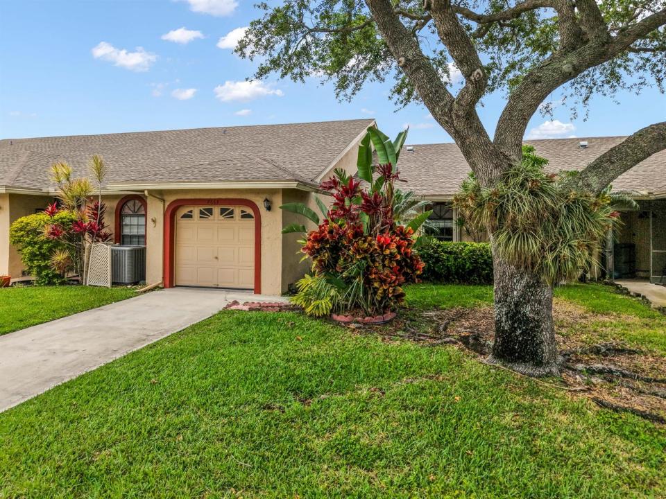 9663 NW 76th Street, Tamarac, Floride 33321, États-Unis