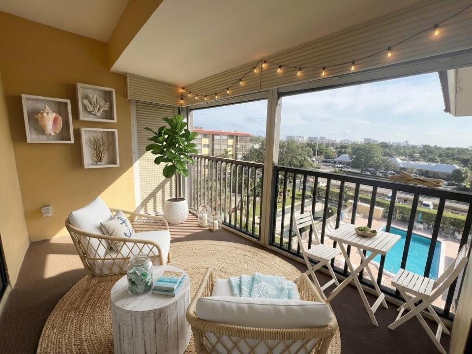 2601 NE 14th Street 535, Pompano Beach, Floride 33062, États-Unis