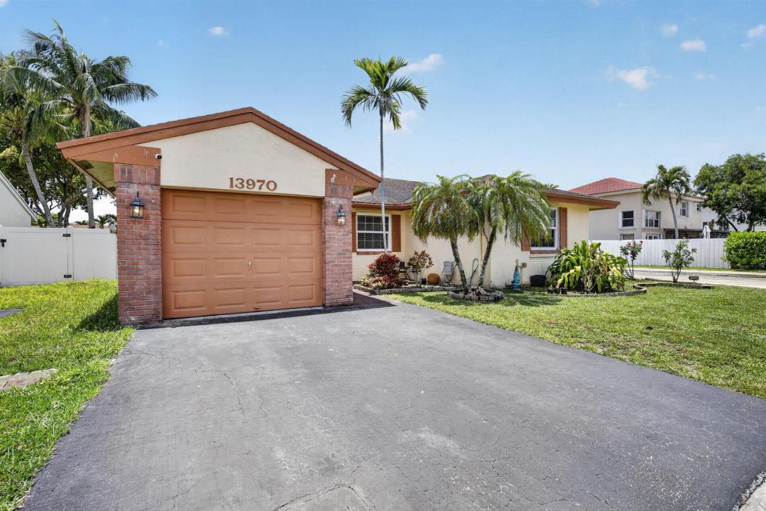 13970 Oaklawn Place, Davie, Floride 33325, États-Unis