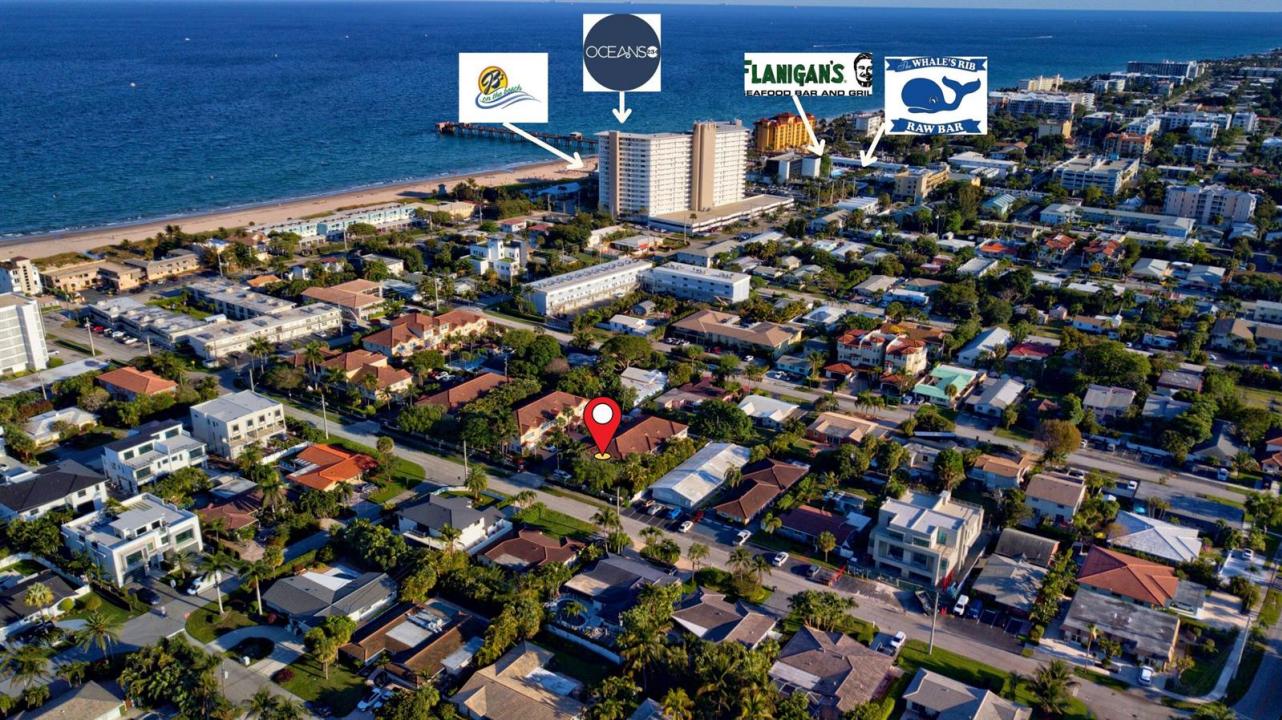 1950 Ne 7th St 105, Deerfield Beach, Florida 33441, Stati Uniti