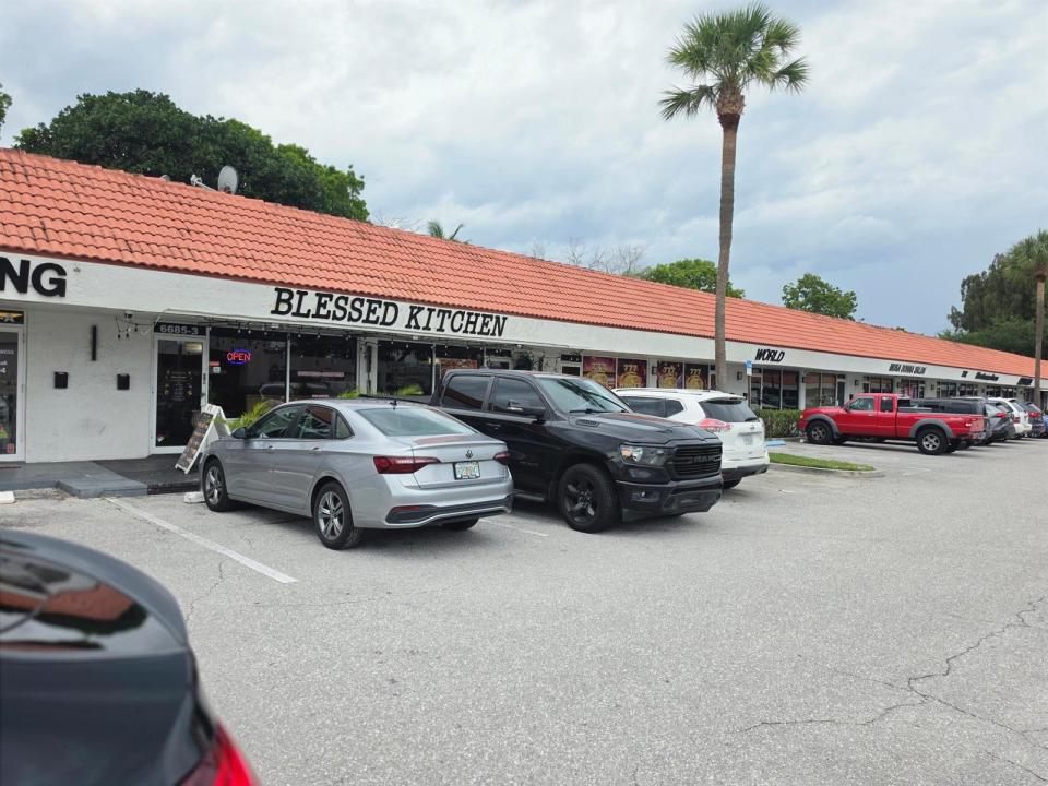 6685 Lake Worth Road, Florida 33467, Stati Uniti