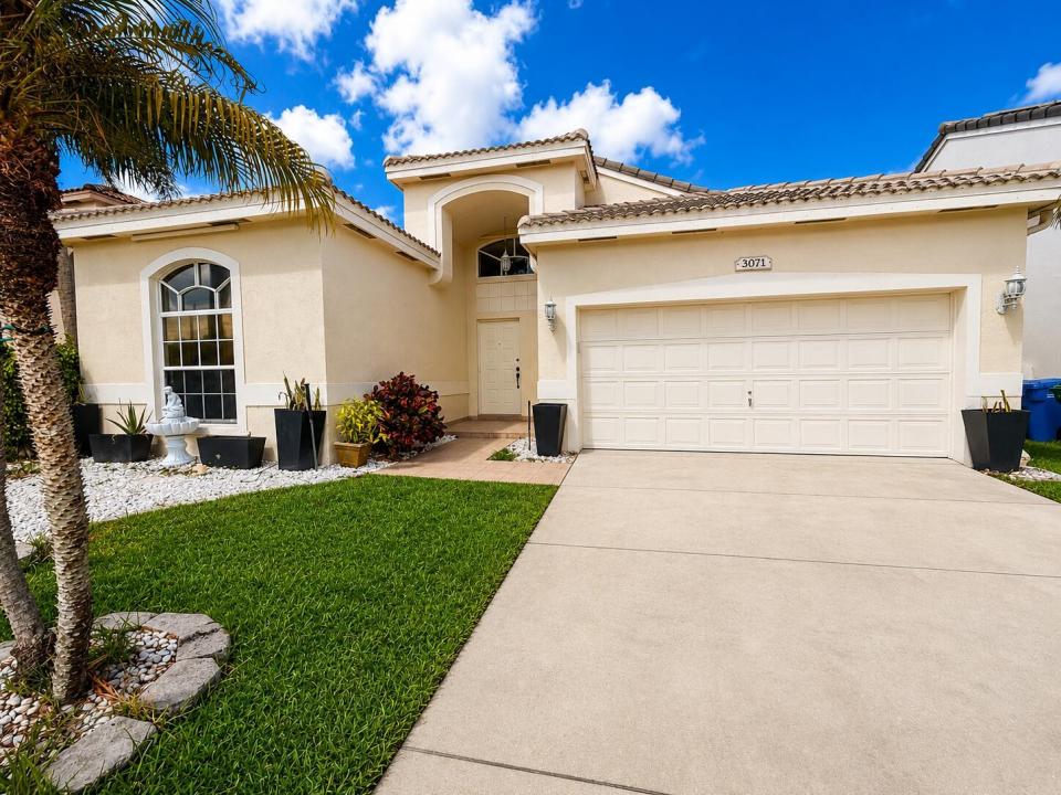 3071 Dogwood Lane, Margate, Floride 33063, États-Unis
