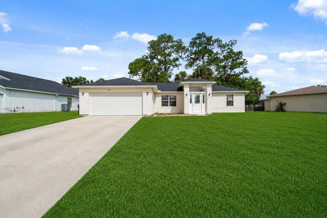 349 Hammock SE Road, Palm Bay, Florida 32909, USA
