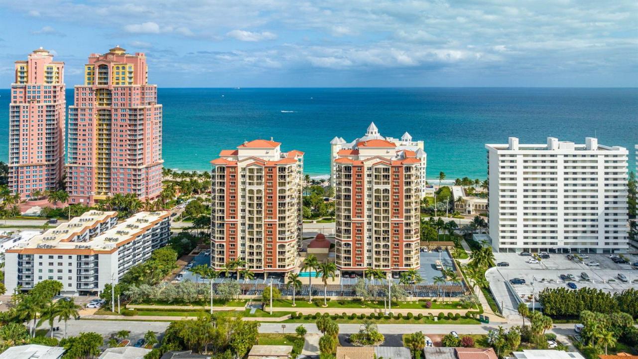 2001 N Ocean Boulevard 304, Fort Lauderdale, Floride 33305, États-Unis