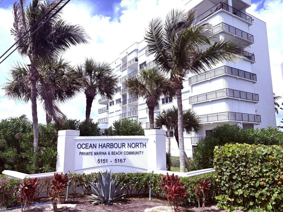 5151 N Highway A1a 513, Fort Pierce, Floride 34949, États-Unis